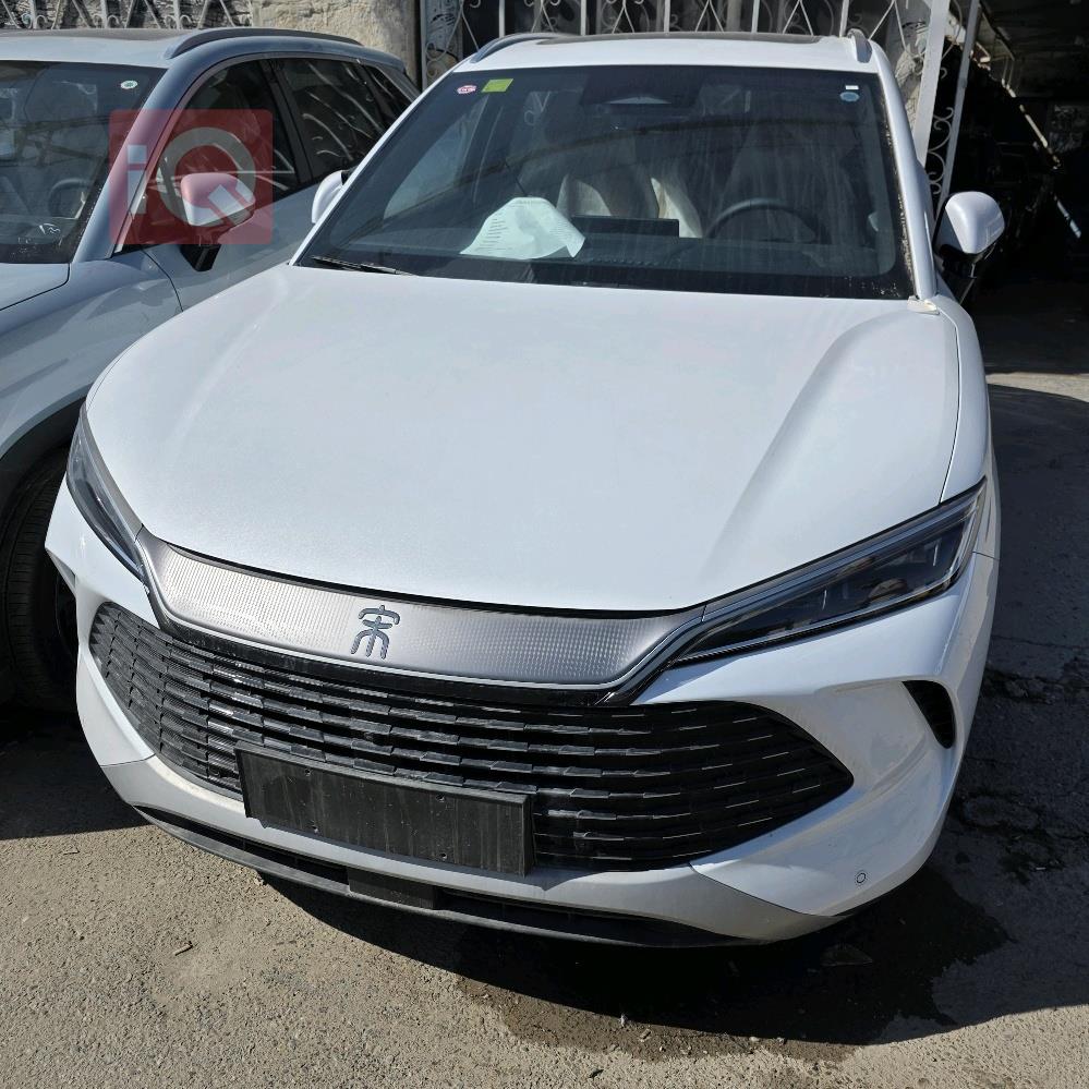 بي واي دي سونغ L DM-i